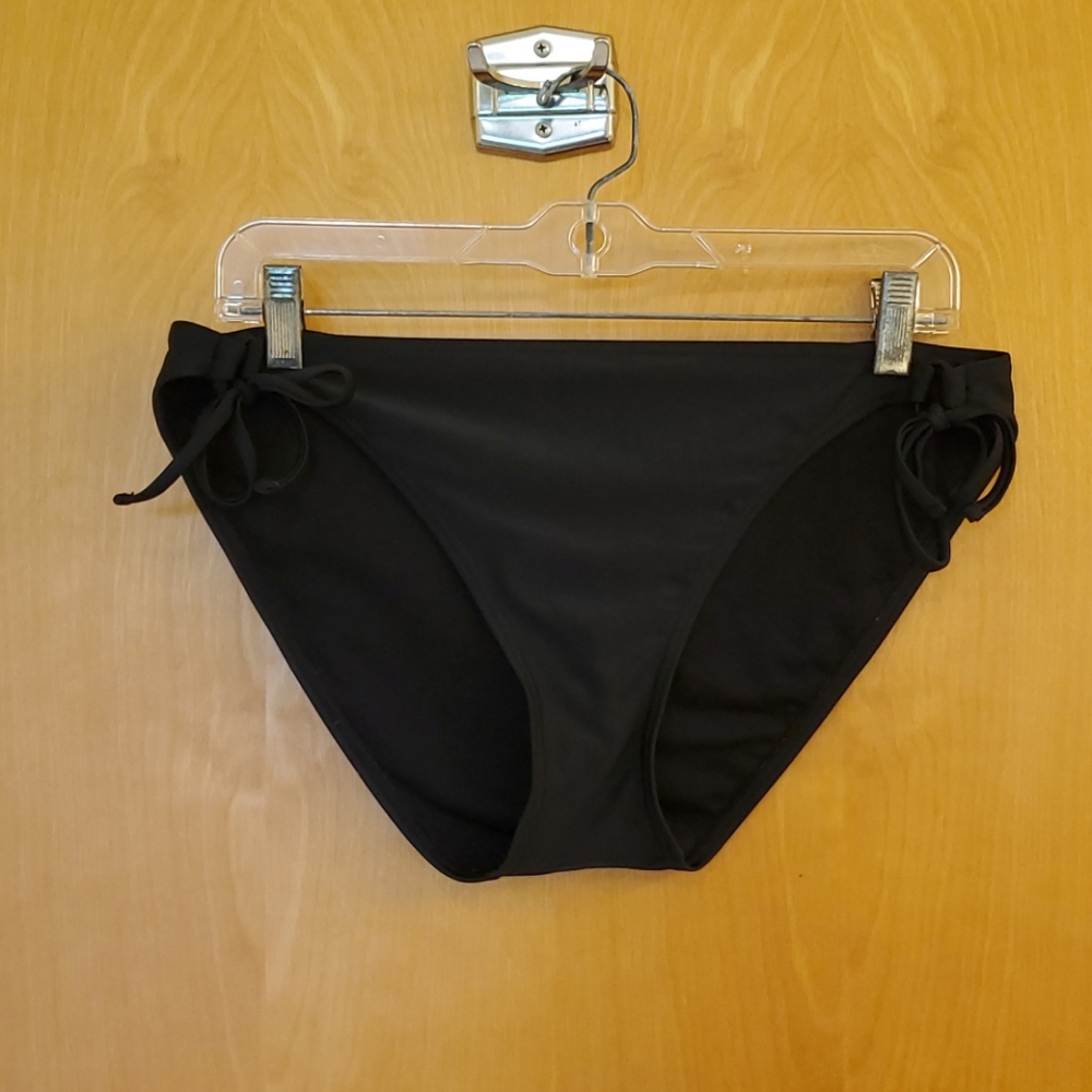 Black Bikini bottoms